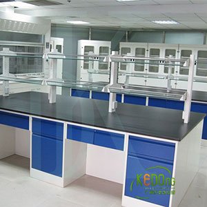 中央實(shí)驗(yàn)臺(全鋼)